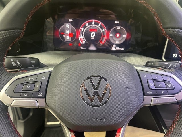 2026 Volkswagen Golf GTI 2.0T SE