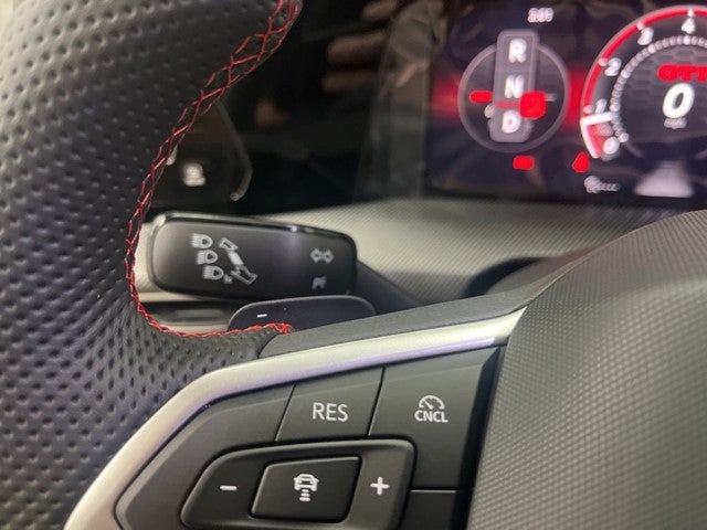 2026 Volkswagen Golf GTI 2.0T SE