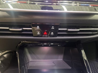 2026 Volkswagen Golf GTI 2.0T SE