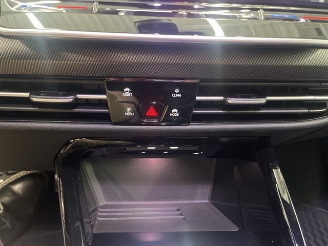 2026 Volkswagen Golf GTI 2.0T SE