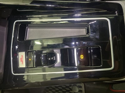 2026 Volkswagen Golf GTI 2.0T SE