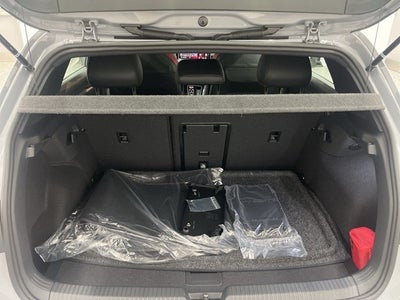 2026 Volkswagen Golf GTI 2.0T SE