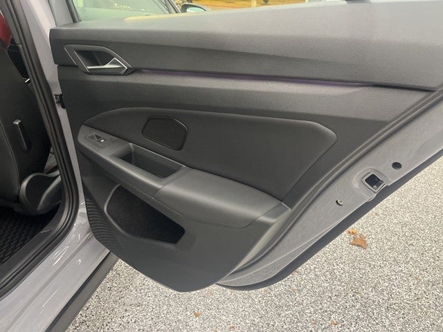 2026 Volkswagen Golf GTI 2.0T SE