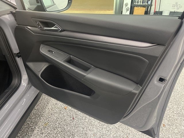 2026 Volkswagen Golf GTI 2.0T SE