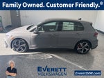 2026 Volkswagen Golf GTI 2.0T SE