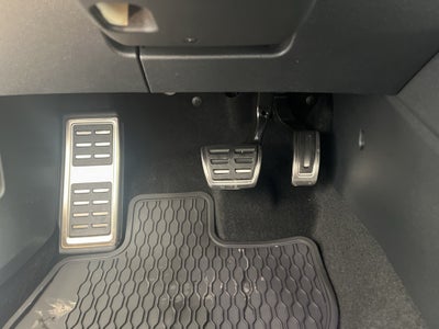 2026 Volkswagen Golf GTI 2.0T SE