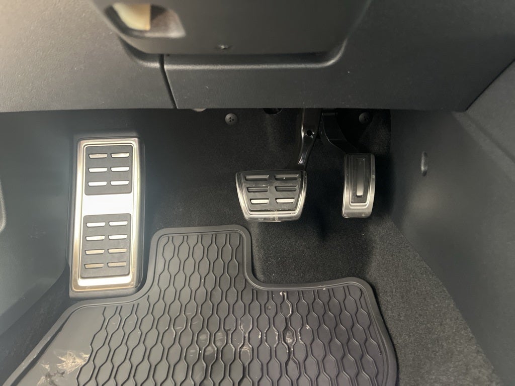 2026 Volkswagen Golf GTI 2.0T SE