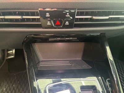 2026 Volkswagen Golf GTI 2.0T SE