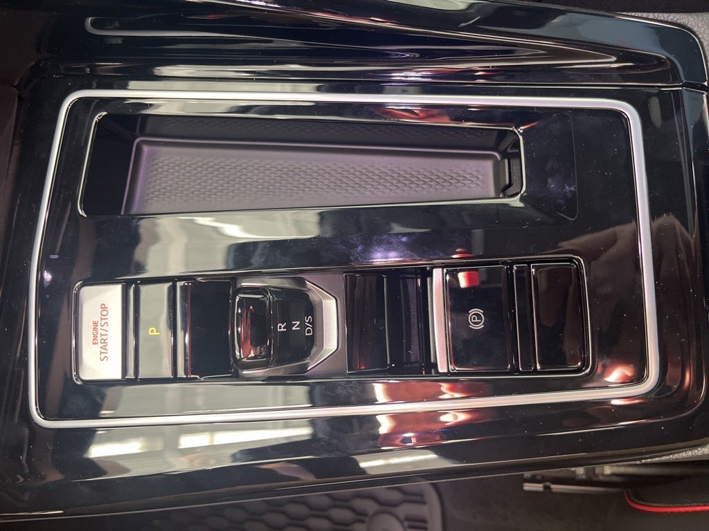 2026 Volkswagen Golf GTI 2.0T SE