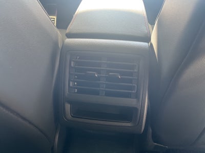 2026 Volkswagen Golf GTI 2.0T SE