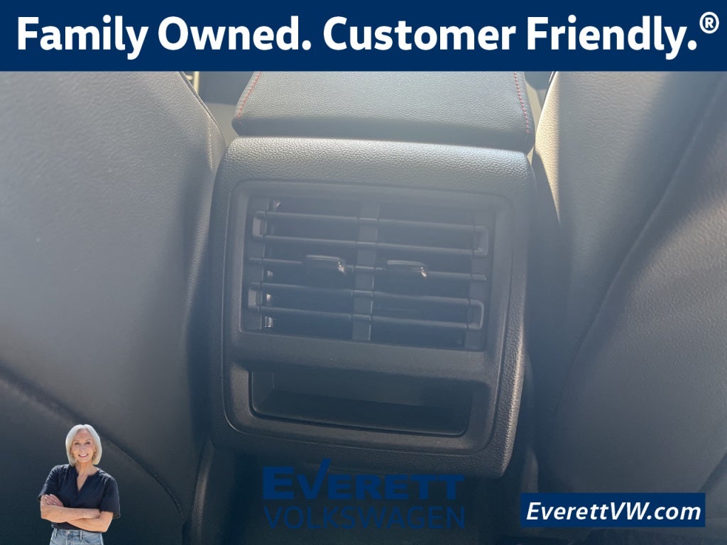 2026 Volkswagen Golf GTI 2.0T SE