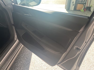 2026 Volkswagen Golf GTI 2.0T SE