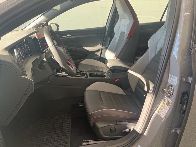 2026 Volkswagen Golf GTI 2.0T SE