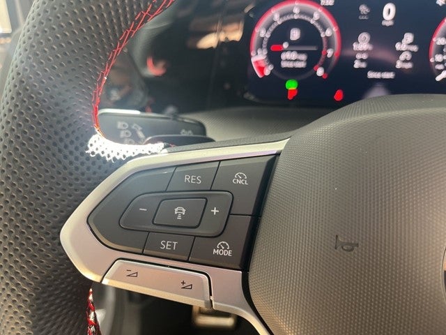 2026 Volkswagen Golf GTI 2.0T SE