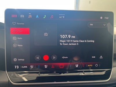 2026 Volkswagen Golf GTI 2.0T SE