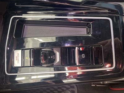 2026 Volkswagen Golf GTI 2.0T SE