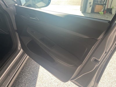 2026 Volkswagen Golf GTI 2.0T SE