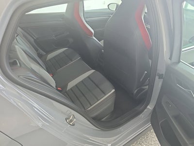 2026 Volkswagen Golf GTI SE