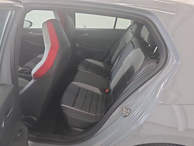 2026 Volkswagen Golf GTI SE