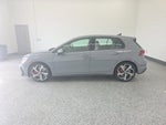 2026 Volkswagen Golf GTI SE