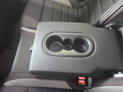 2026 Volkswagen Golf GTI SE
