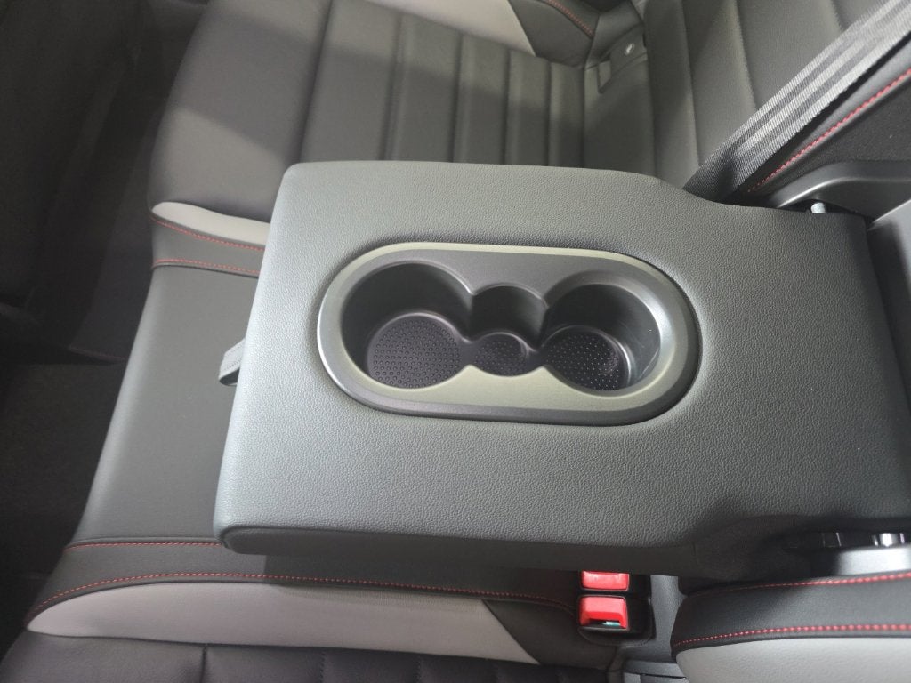 2026 Volkswagen Golf GTI SE