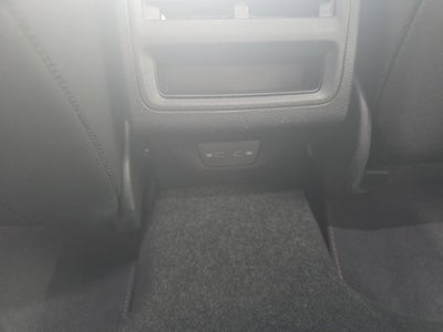 2026 Volkswagen Golf GTI SE