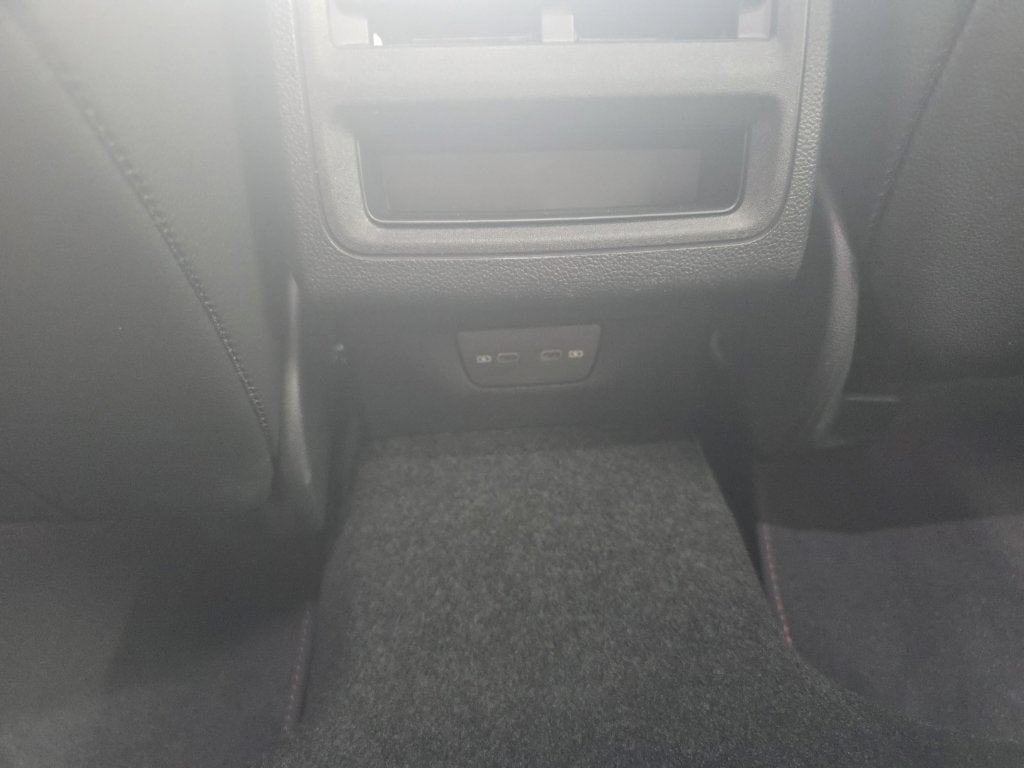 2026 Volkswagen Golf GTI SE