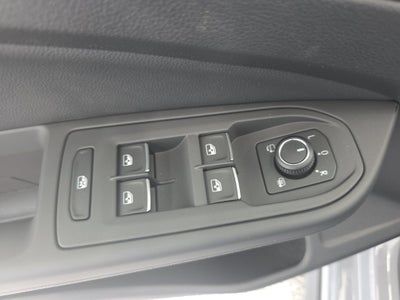 2026 Volkswagen Golf GTI SE