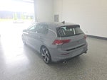 2026 Volkswagen Golf GTI SE