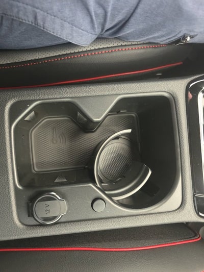 2026 Volkswagen Golf GTI SE