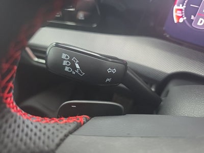 2026 Volkswagen Golf GTI SE