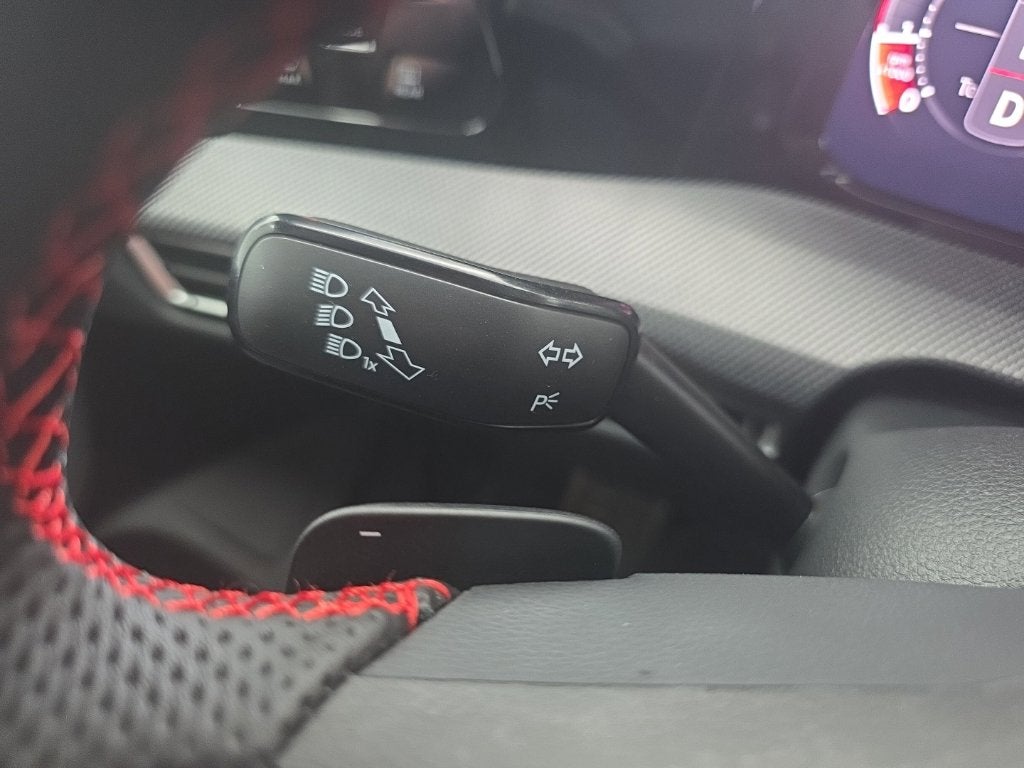 2026 Volkswagen Golf GTI SE