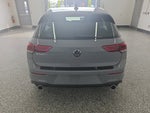 2026 Volkswagen Golf GTI SE