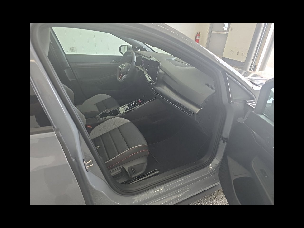 2026 Volkswagen Golf GTI SE