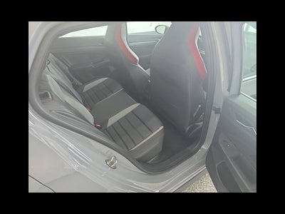 2026 Volkswagen Golf GTI SE