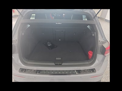 2026 Volkswagen Golf GTI SE