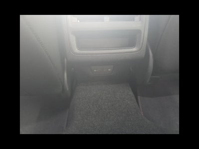 2026 Volkswagen Golf GTI SE