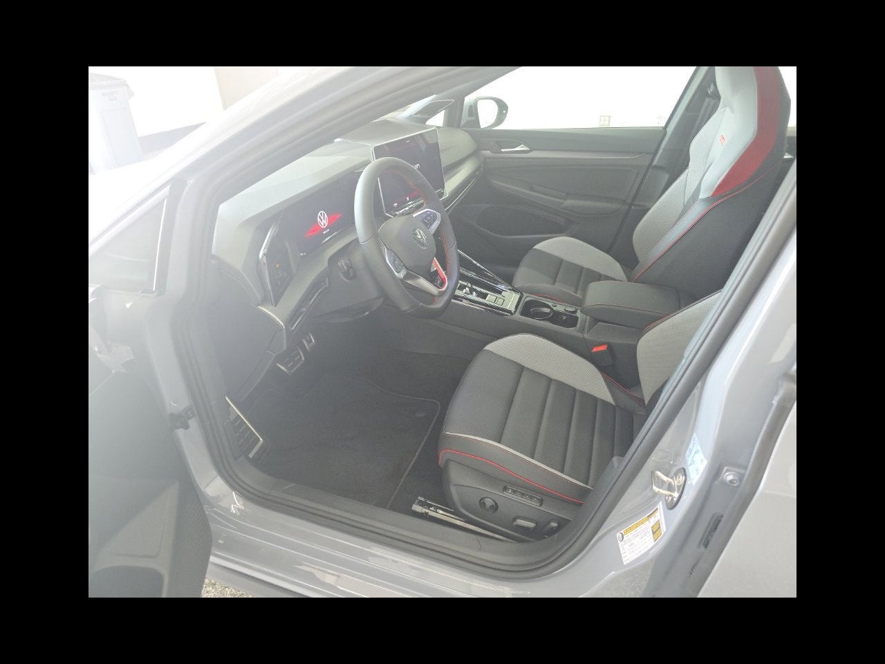2026 Volkswagen Golf GTI SE