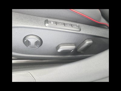 2026 Volkswagen Golf GTI SE