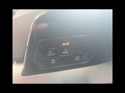 2026 Volkswagen Golf GTI SE