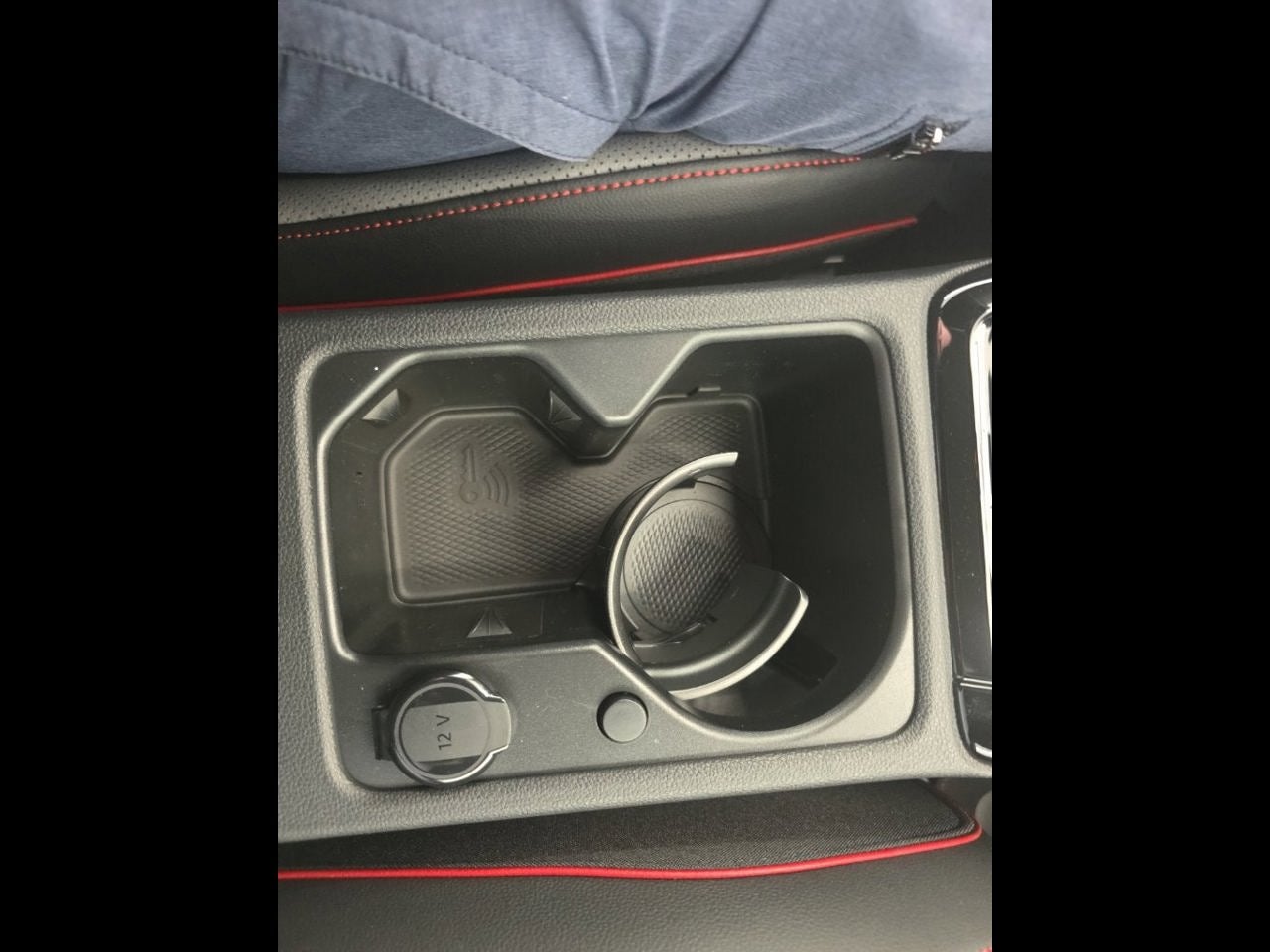 2026 Volkswagen Golf GTI SE