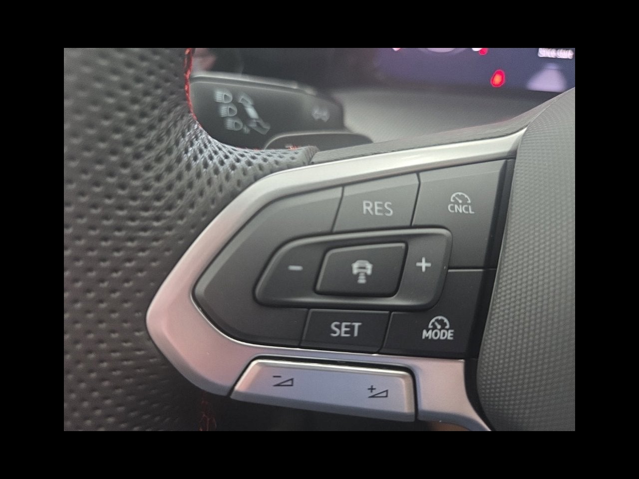 2026 Volkswagen Golf GTI SE