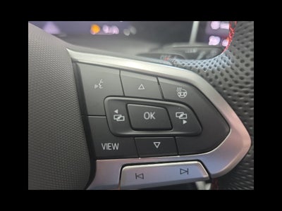 2026 Volkswagen Golf GTI SE