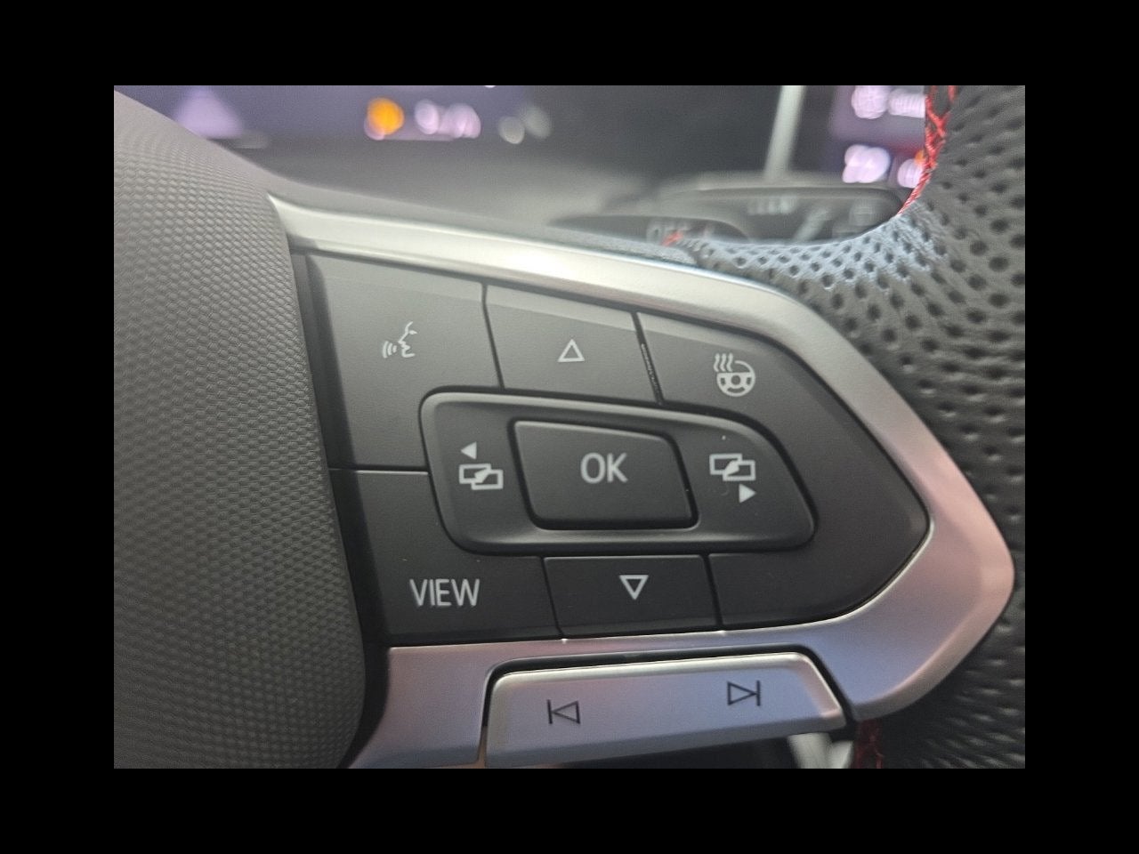 2026 Volkswagen Golf GTI SE