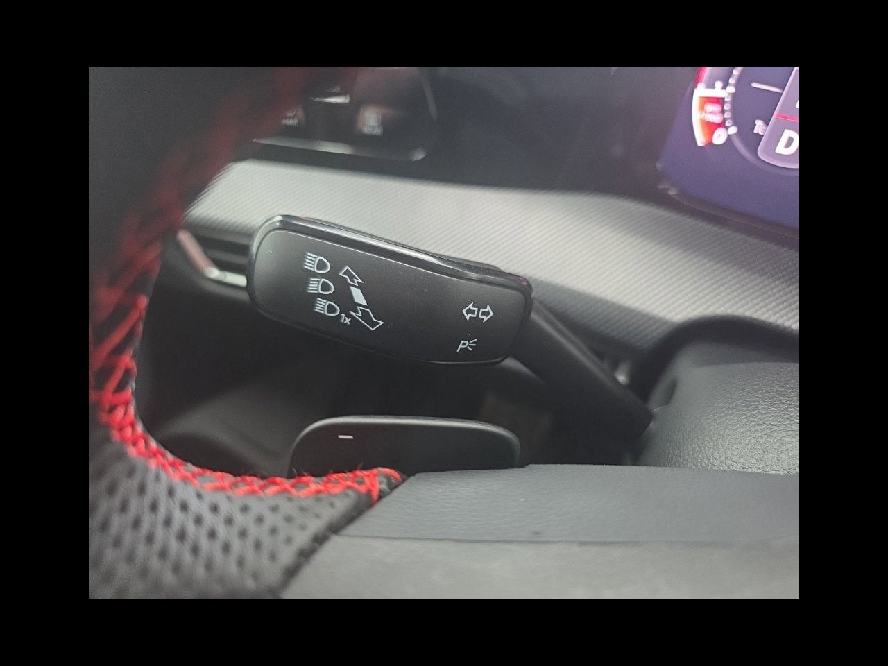 2026 Volkswagen Golf GTI SE