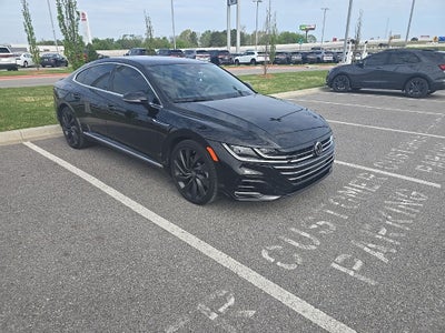 2023 Volkswagen Arteon 2.0T SEL R-Line