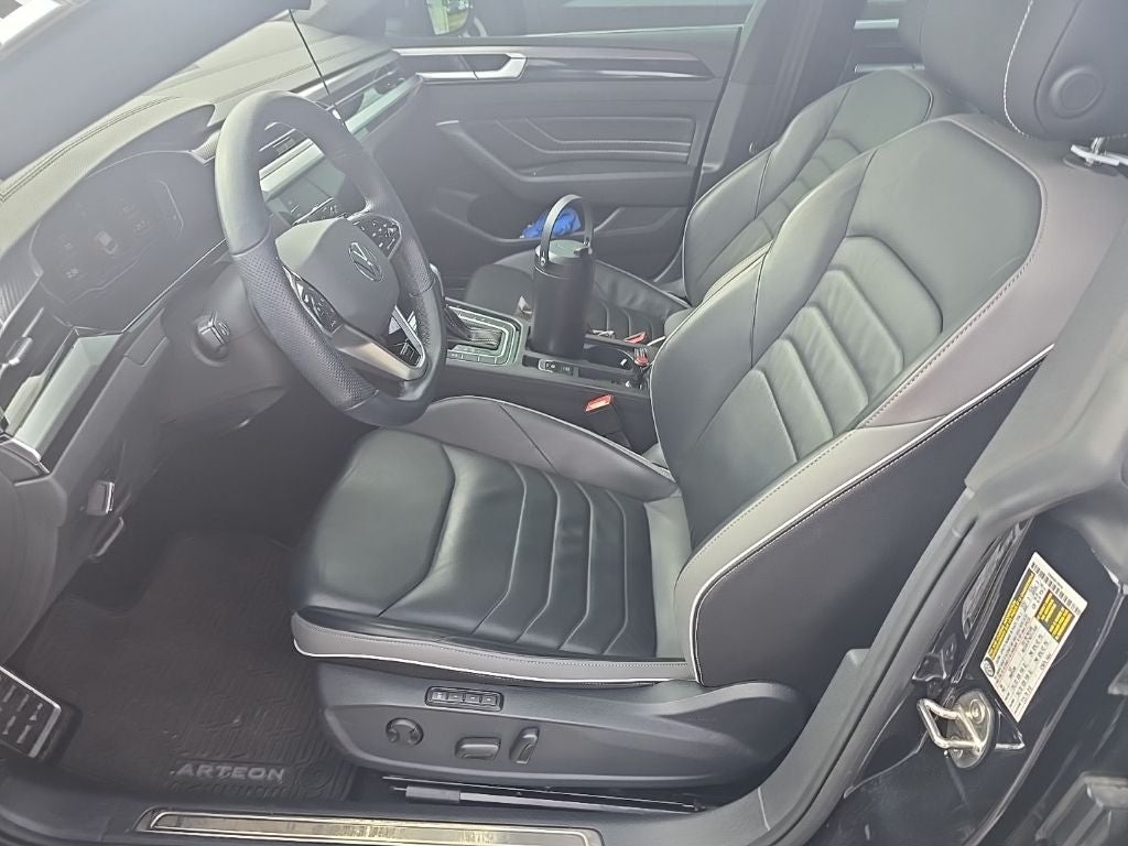 2023 Volkswagen Arteon 2.0T SEL R-Line