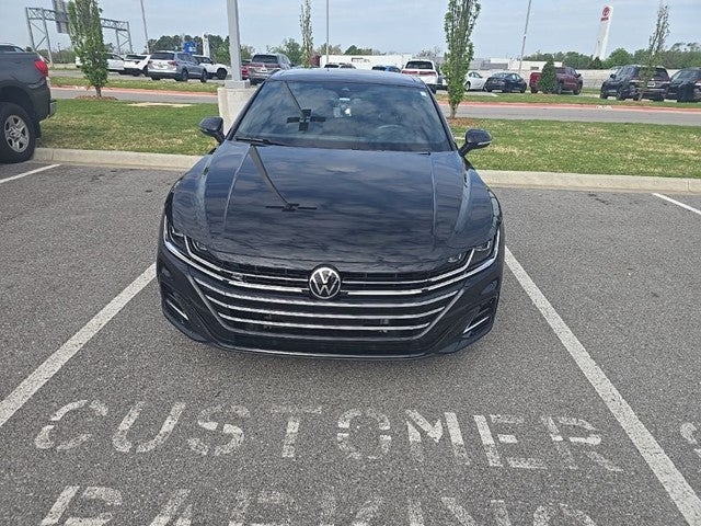 2023 Volkswagen Arteon 2.0T SEL R-Line