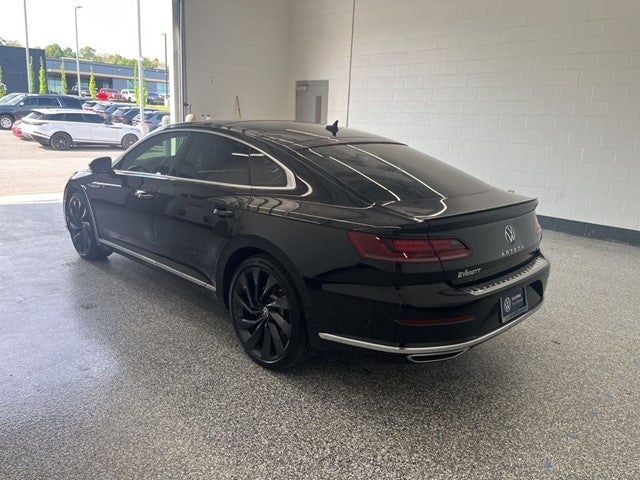 2023 Volkswagen Arteon 2.0T SEL R-Line